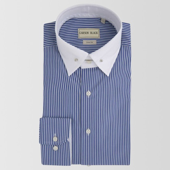 Mayfair Bar Stripe Shirt